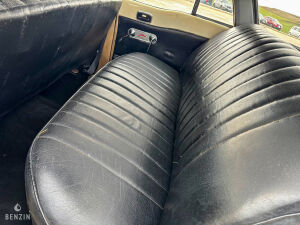 Simca Chambord - 1960