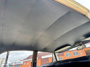 Simca Chambord - 1960