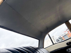 Simca Chambord - 1960