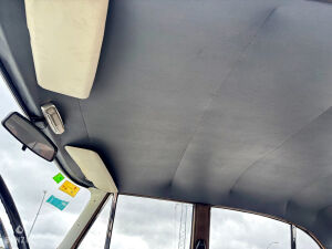 Simca Chambord - 1960