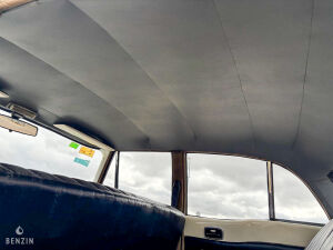 Simca Chambord - 1960