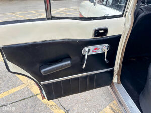 Simca Chambord - 1960