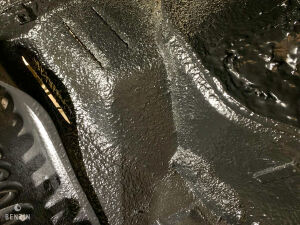 Simca Chambord - 1960