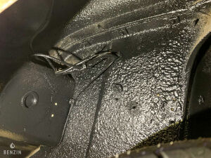 Simca Chambord - 1960