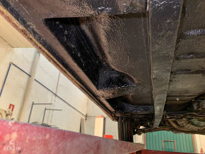 Simca Chambord - 1960