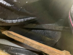 Simca Chambord - 1960