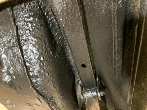 Simca Chambord - 1960