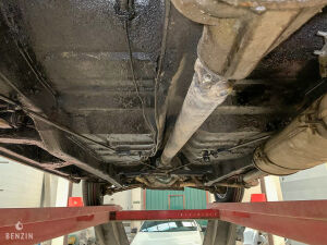 Simca Chambord - 1960