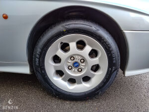 Fiat Barchetta - 2004