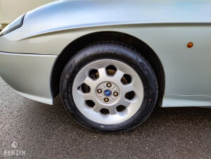 Fiat Barchetta - 2004