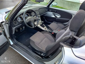 Fiat Barchetta - 2004