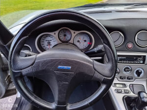 Fiat Barchetta - 2004