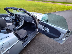 Fiat Barchetta - 2004