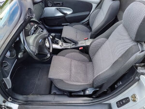 Fiat Barchetta - 2004