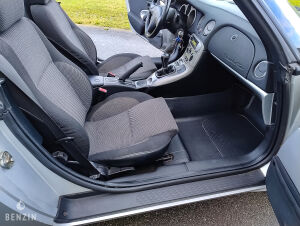 Fiat Barchetta - 2004