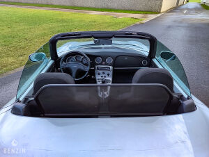 Fiat Barchetta - 2004