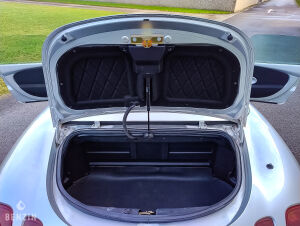 Fiat Barchetta - 2004