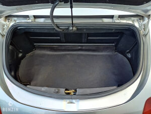 Fiat Barchetta - 2004