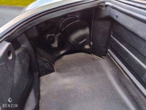 Fiat Barchetta - 2004