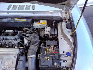 Fiat Barchetta - 2004