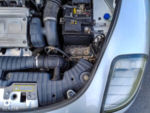 Fiat Barchetta - 2004