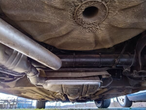 Fiat Barchetta - 2004