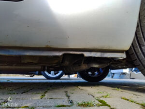 Fiat Barchetta - 2004