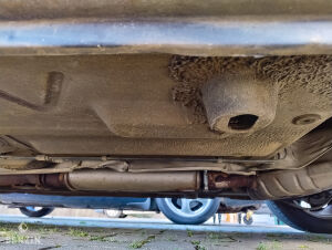 Fiat Barchetta - 2004