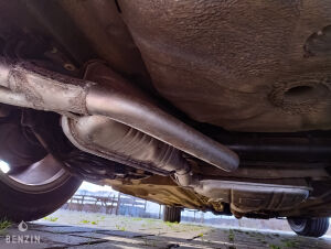 Fiat Barchetta - 2004