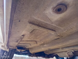 Fiat Barchetta - 2004