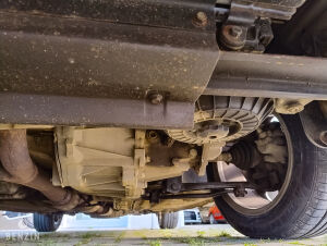 Fiat Barchetta - 2004