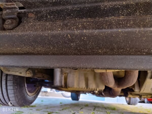 Fiat Barchetta - 2004