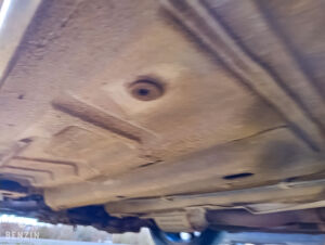 Fiat Barchetta - 2004