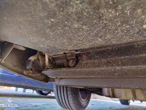 Fiat Barchetta - 2004