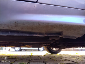 Fiat Barchetta - 2004