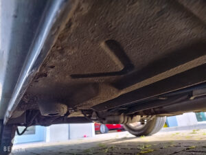 Fiat Barchetta - 2004