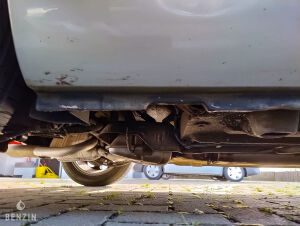 Fiat Barchetta - 2004