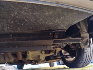 Fiat Barchetta - 2004