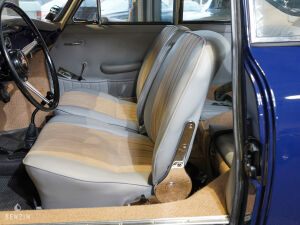 Porsche 356 SC - 1963