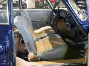 Porsche 356 SC - 1963