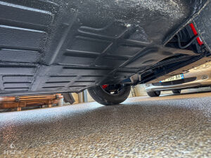 Porsche 356 SC - 1963