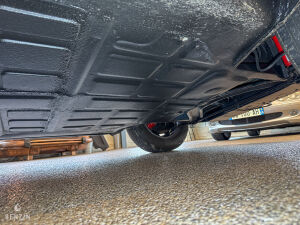 Porsche 356 SC - 1963