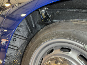 Porsche 356 SC - 1963