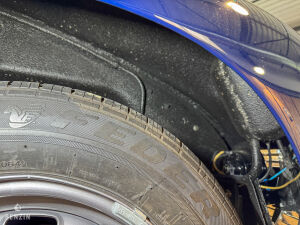 Porsche 356 SC - 1963