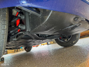 Porsche 356 SC - 1963