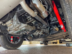 Porsche 356 SC - 1963