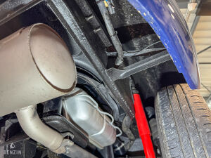 Porsche 356 SC - 1963