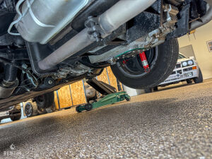 Porsche 356 SC - 1963