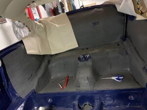 Porsche 356 SC - 1963