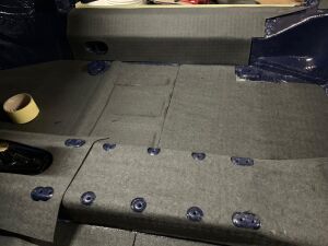 Porsche 356 SC - 1963